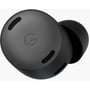 Навушники Google Pixel Buds Pro Charcoal: Тип кріплення без кріплень