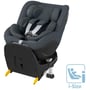 Автокресло MAXI-COSI Mica 360 PRO i-Size Authentic Graphite (8549550110): Вес ребенка 0-18 кг