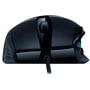 Мишка Logitech G402 Hyperion Fury (910-004067): Кількість кнопок 8