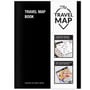 Планер путешествий Travel Map Book (TMB)