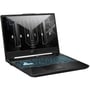 Ноутбук ASUS TUF Gaming A15 (FA506NFR-HN014): Тип экрана матовый