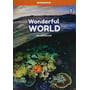 Wonderful World 2nd Edition 1: Workbook