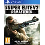 Sniper Elite V2 Remastered (PS4)