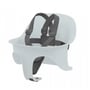 Ремень для детских стульев Cybex Lemo Light Grey (521003271): Тип аксессуар