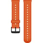 Mobvoi 24mm Silicone Watch Band Bonfire Orange for TicWatch Pro 5