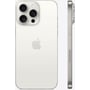 Apple iPhone 15 Pro Max 512GB White Titanium (MU7D3) UA: Процесор Apple A17 Pro, 16-ядерная система Neural Engine нового поколения