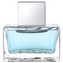 Туалетная вода Antonio Banderas Blue Seduction Woman 80 ml Тестер