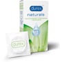 Презервативы латексные с гелем-смазкой Durex® Naturals (тонкие), 12 шт.