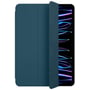 Аксесуар для iPad Apple Smart Folio Marine Blue (MQDW3) for iPad Air 13" 2024 M2 / iPad Pro 12.9" (2018-2022): Тип аксесуара чохол