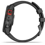 Смарт-часы Garmin Fenix 7 Solar Slate grey with black band (010-02540-11) фото 10