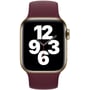 Аксессуар для Watch Apple Solo Loop Plum Size 8 (MGT13) for Apple Watch 38/40mm: Производитель Apple