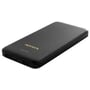 Adata Power Bank T10000 10000mAh 10W Black (Подарок): Производитель ADATA