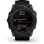 Смарт-годинник Garmin Fenix 7X Solar Slate grey with black band (010-02541-01): Виробник Garmin