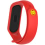 ArmorStandart Superhero Iron Man Red for Xiaomi Mi Smart Band 5/6