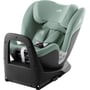 Автокресло Britax-Romer Swivel Jade Green (2000039563): Вес ребенка 0-25 кг