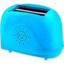 Тостер Esperanza EKT003B Smiley blue