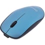 Мишка Gemix GM195 Wireless Blue (GM195Bl): Радіус дії 10 м