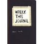 Keri Smith. Wreck This Journal