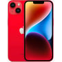 Apple iPhone 14 256GB (PRODUCT) RED (MPWE3) Dual SIM