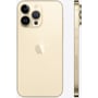 Apple iPhone 14 Pro Max 128GB Gold (MQ8Q3) eSim