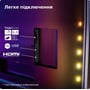 Телевізор Philips 77OLED819/12: Аудіодекодери Dolby Atmos