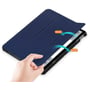 Аксесуар для планшетних ПК BeCover Smart Case Deep Blue для Xiaomi Redmi Pad 10.61" 2022 (708723): Матеріал Искусственная кожа + TPU