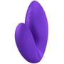 Вибратор на палец Satisfyer Love Riot Purple: Назначение Клиторальные