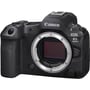 Canon EOS R5 Mark II Body (6536C022): Карты памяти CFexpress and SD (UHS-II)