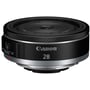 Объектив для фотоаппарата Canon RF 28mm f/2.8 STM (6128C005)