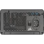 Блок живлення Corsair RM1000x SHIFT (CP-9020253): Вентилятор нижньої стінки 1x135 мм