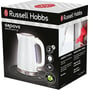 Електрочайник Russell Hobbs 26381-70: Потужність, Вт 2400