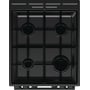 Плита комбінована Gorenje GK5C60BJ фото 12