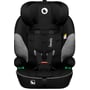 Автокрісло Lionelo Levi i-Size Black Grey (LO-LEVI I-SIZE BLACK GREY): Кріплення Isofix нет