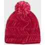 Шапка дитяча CMP Kids Knitted Hat (5505213J-B873) UNI Magenta: Стать Девочка