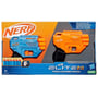 Набір з 2 бластерів NERF Hasbro Еліт Тріо (F6786): Виробник Hasbro