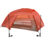 Палатка Big Agnes Copper Spur HV UL2 orange (021.0060): Материал тента Нейлон