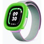 Смарт-часы Fitbit Ace LTE Spicy Pebble with Mooving Band: Емкость батареи, мАч 328