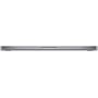 Apple MacBook Pro 16" M2 Pro 2TB Space Gray Custom (Z174000E8) 2023: Экран 16.2" (3456x2234) / Liquid Retina XDR / Технология True Tone / Технология ProMotion