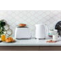 Тостер Russell Hobbs 26060-56 Honeycomb White фото 9