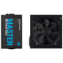 Блок питания 2E Master Power 650W (2E-MP650-120APFC): КПД, % 80