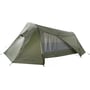 Палатка Ferrino Lightent 2 Pro Olive Green (92171LOOFR): Материал тента 100% Recycled Polyester Ripstop 70D