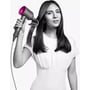 Фен Dyson Supersonic HD-07 Iron/Fuchsia (386732-01) (EU)