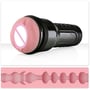 Мастурбатор вагина Fleshlight Pink Lady Mini-Lotus