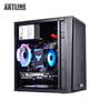 Персональный компьютер (ПК) ARTLINE Gaming X43 (X43v31): Видеокартка Palit GeForce RTX 3050 8GB