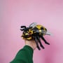 Игрушка Nanhong Spray Bees Пчела на радиоуправлении (128A-33): Вид Насекомые