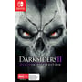 Darksiders II Deathinitive Edition (Nintendo Switch)