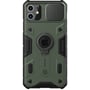 Аксесуар для iPhone Nillkin CamShield Armor Green for iPhone 11