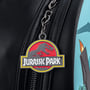 Рюкзак Loungefly POP! Jurassic Park - Gates Mini Backpack (JPBK0001): Пол ребенка Для девочек