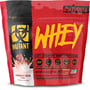 Протеїн Mutant Whey 2270 g / 61 servings / Strawberry Cream