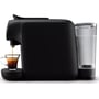 Кавоварка Philips L'Or Barista LM9012/60: Габарити, см 15.7х27.6х40.2